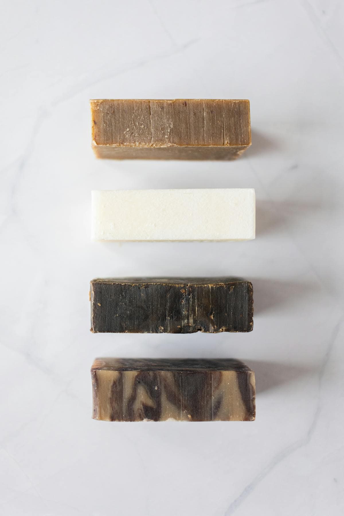 Bar Soap — Olive Oil (1)