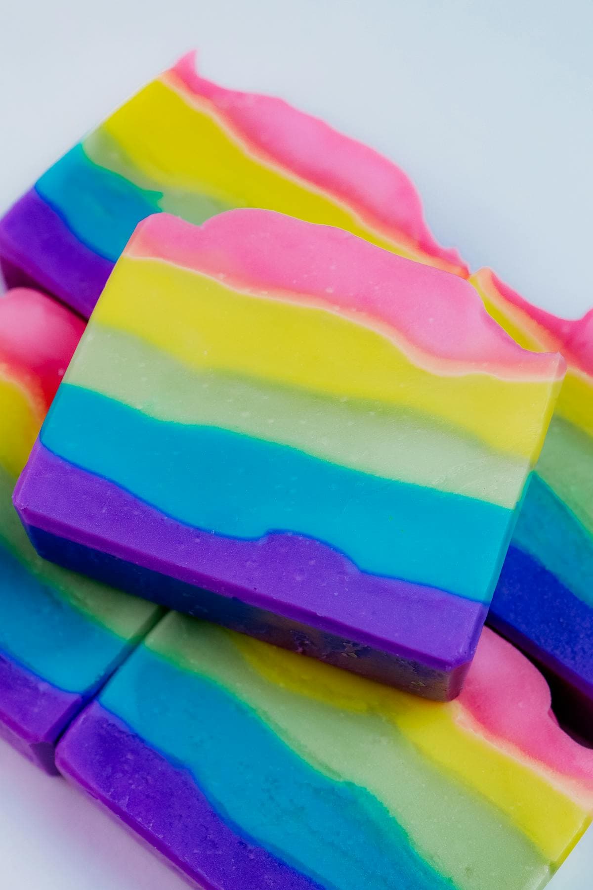 Bar Soap — Olive Oil (2)