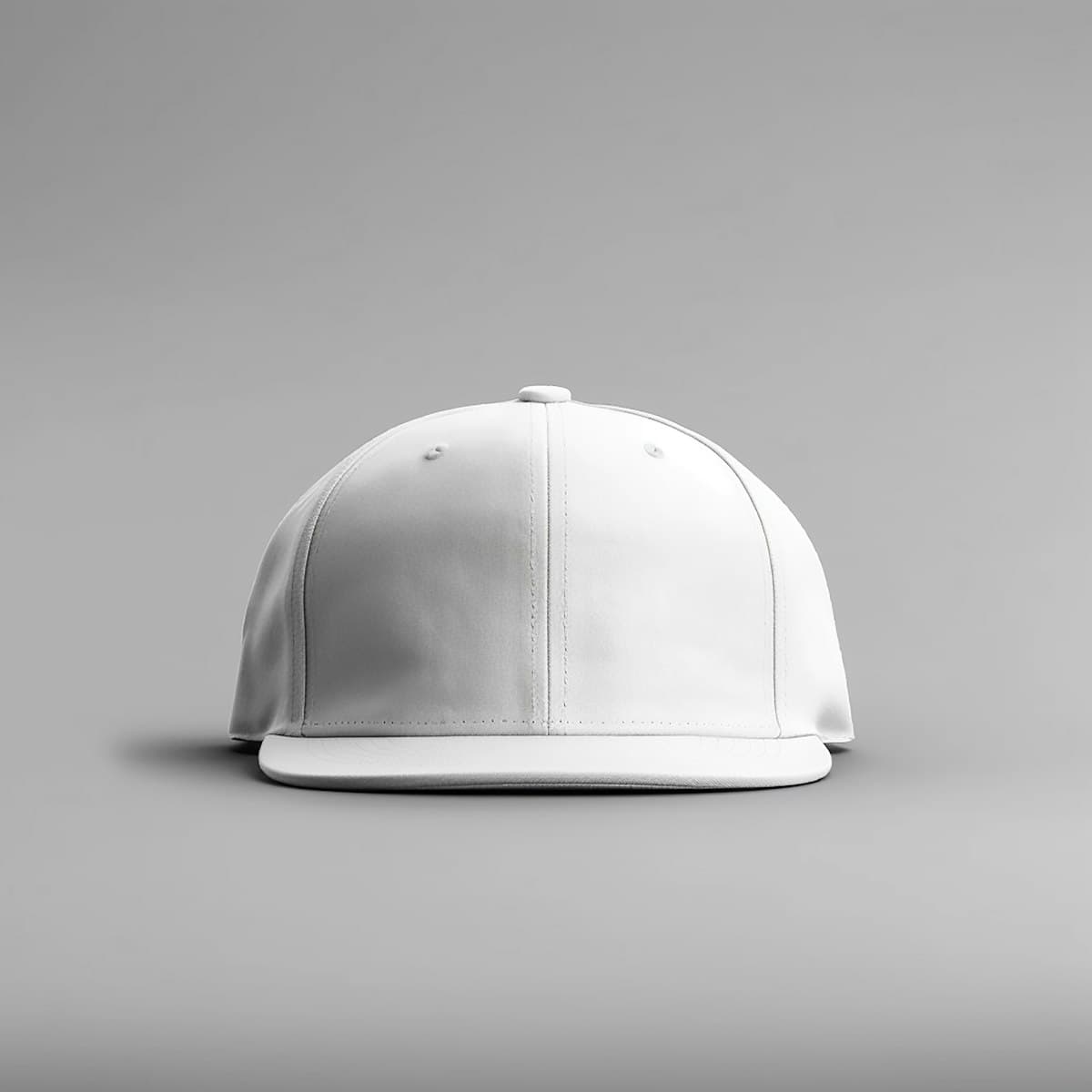 Canvas Cap (1)