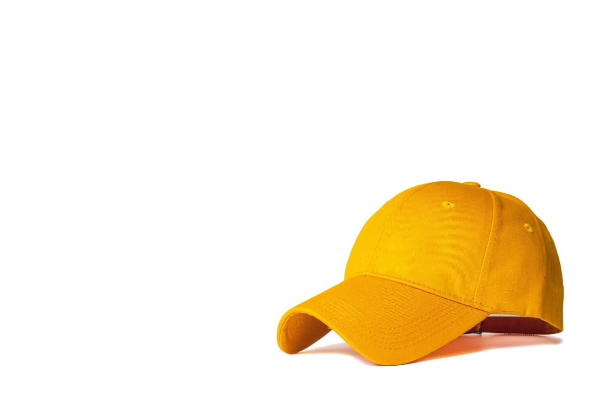 Canvas Cap (2)