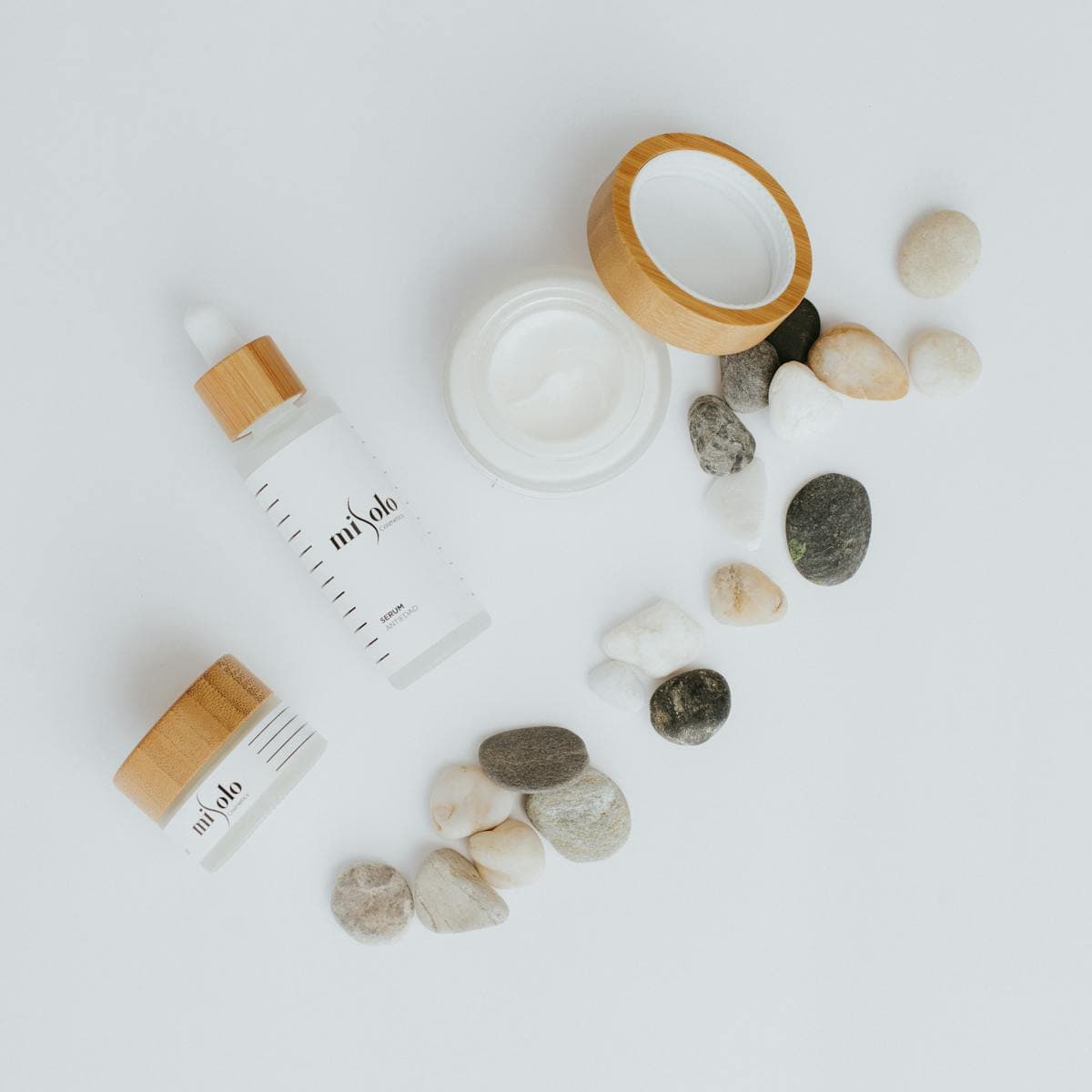 Hydrating Face Cream — 50ml (1)