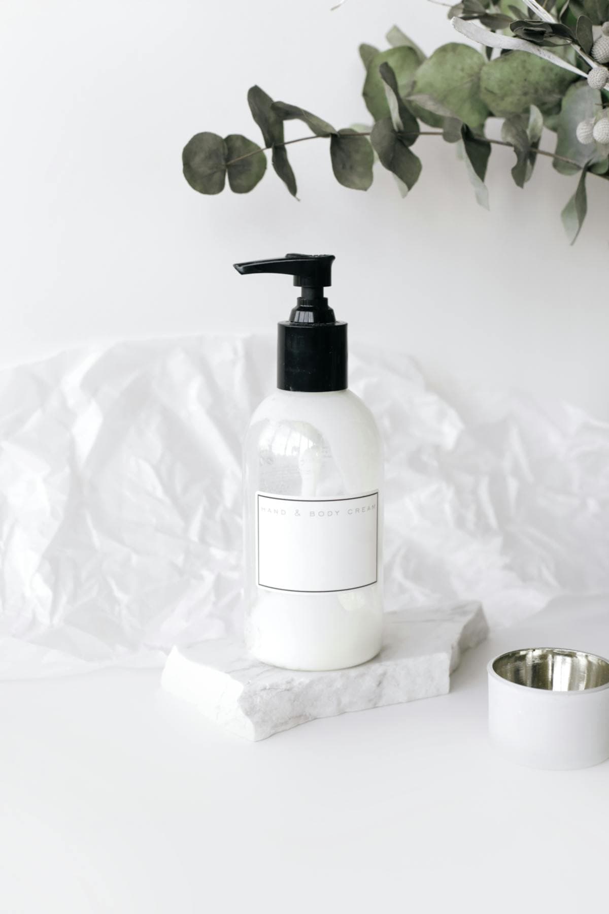 Hydrating Face Cream — 50ml (2)
