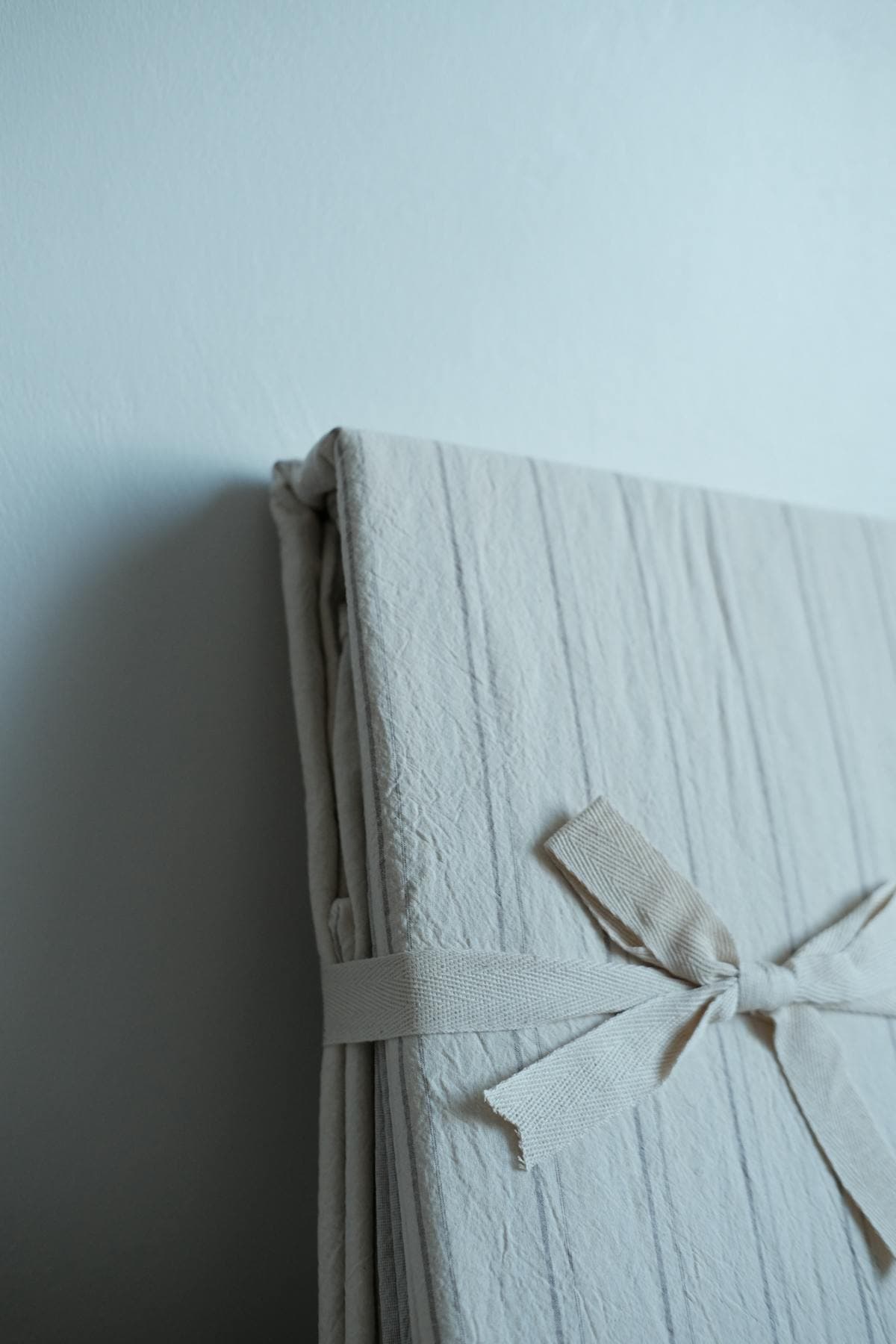 Linen Throw Blanket (1)