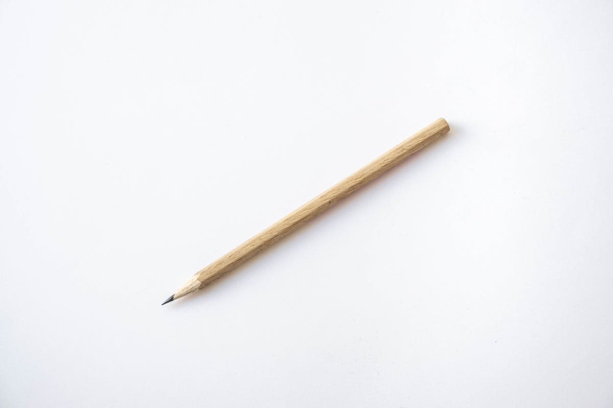 Wooden Pencil Set (12-pack) (1)