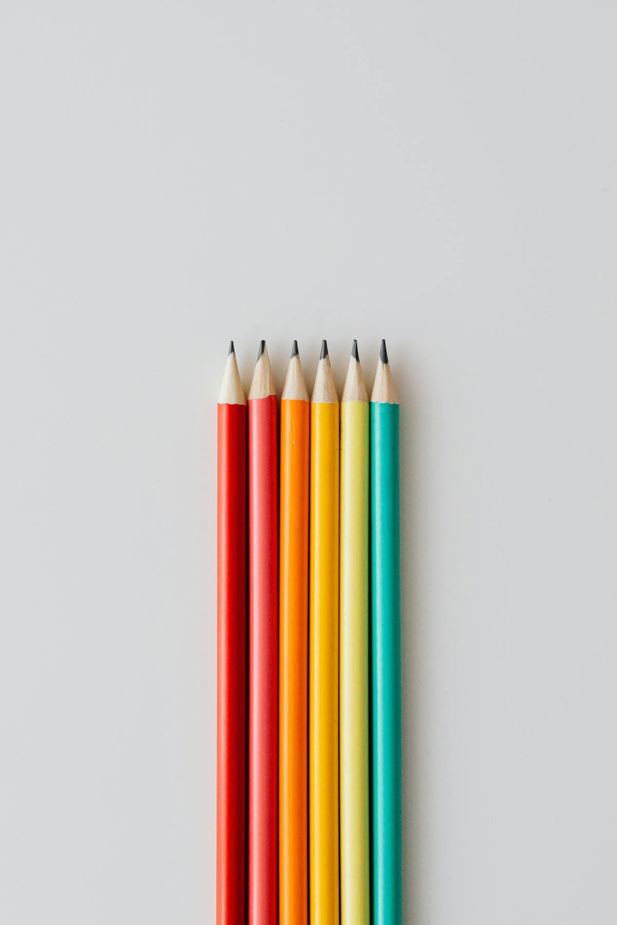 Wooden Pencil Set (12-pack) (2)