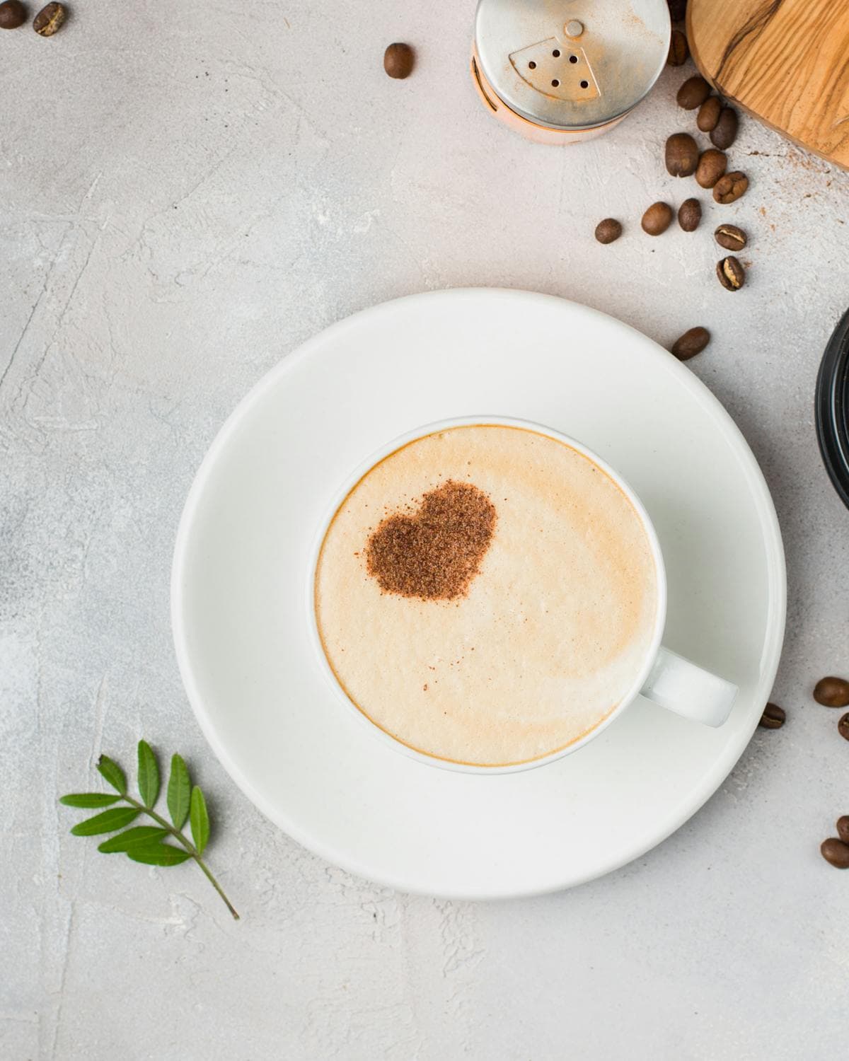 Ceramic Pour-Over Dripper (1)