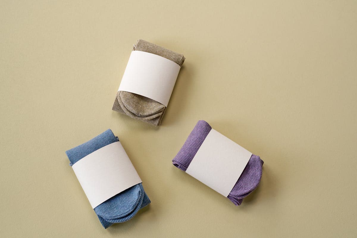 Crew Socks (3-Pack) (1)