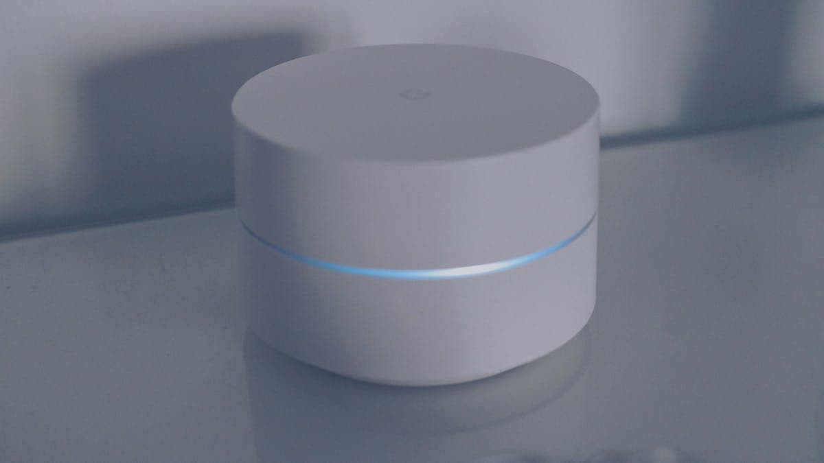 Bluetooth Speaker — Compact (2)